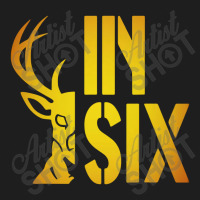 Bucks In Six Shirt Bucks Finals Championship Basketball Classic T-shirt | Artistshot