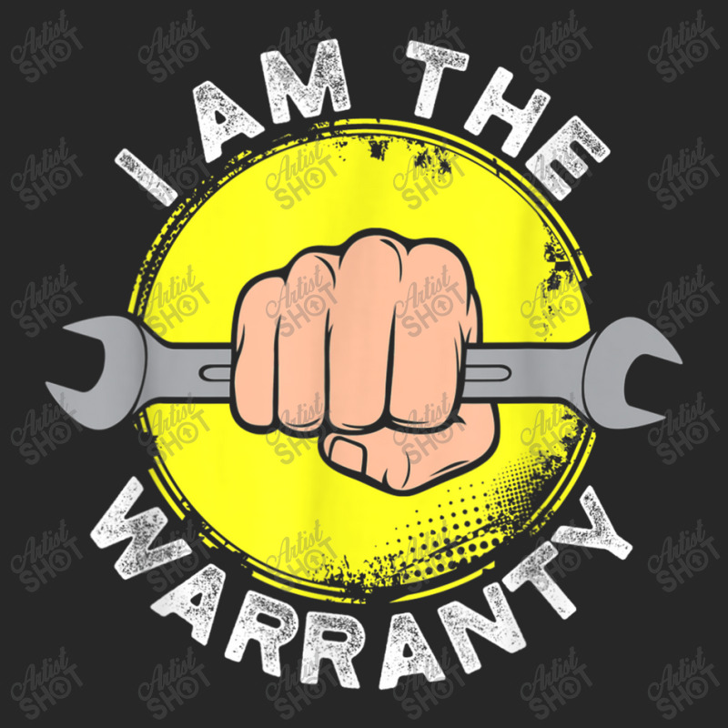 Mechanic Funny Mechanic I Am The Warranty Broken Diesel Truck Parts Women's Pajamas Set by criticizematter | Artistshot