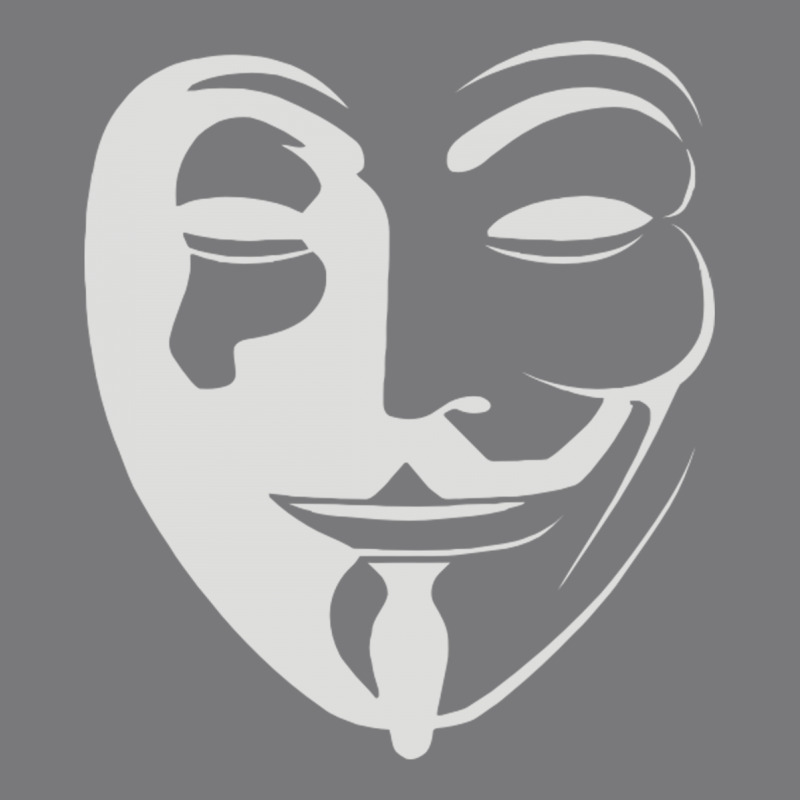 Anonymous Women's Triblend Scoop T-shirt | Artistshot