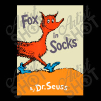 Dr. Seuss  In Socks Book Cover Toddler 3/4 Sleeve Tee | Artistshot