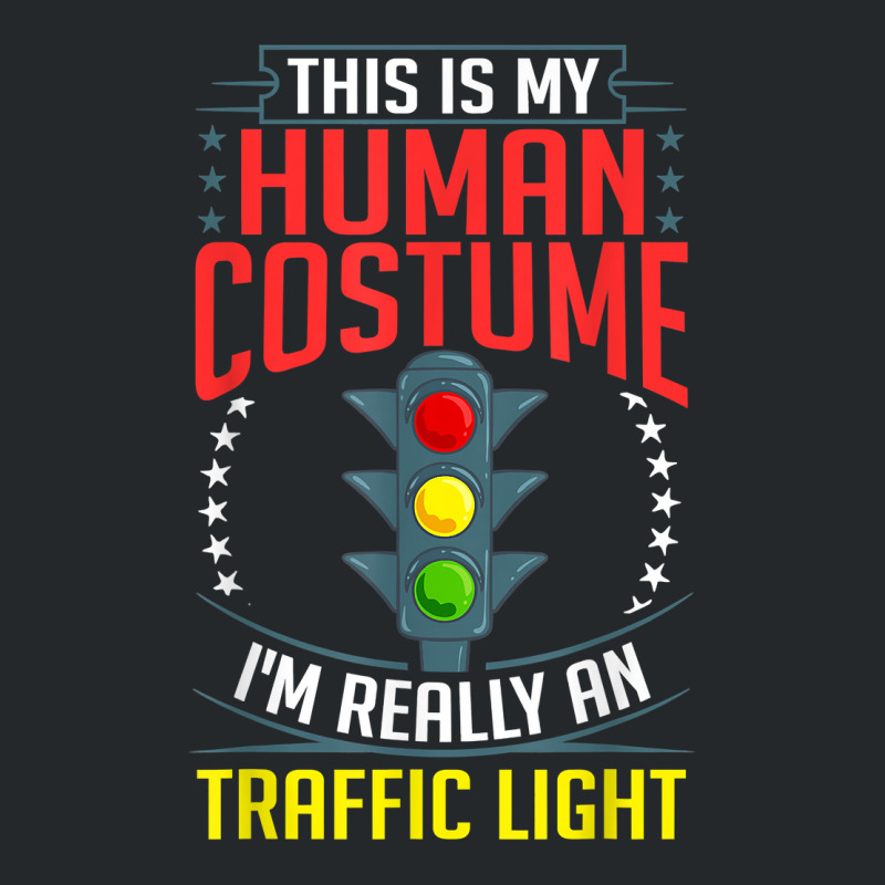 Traffic Light Sign Green Yellow Red Stop Stoplight T Shirt Crewneck Sweatshirt | Artistshot