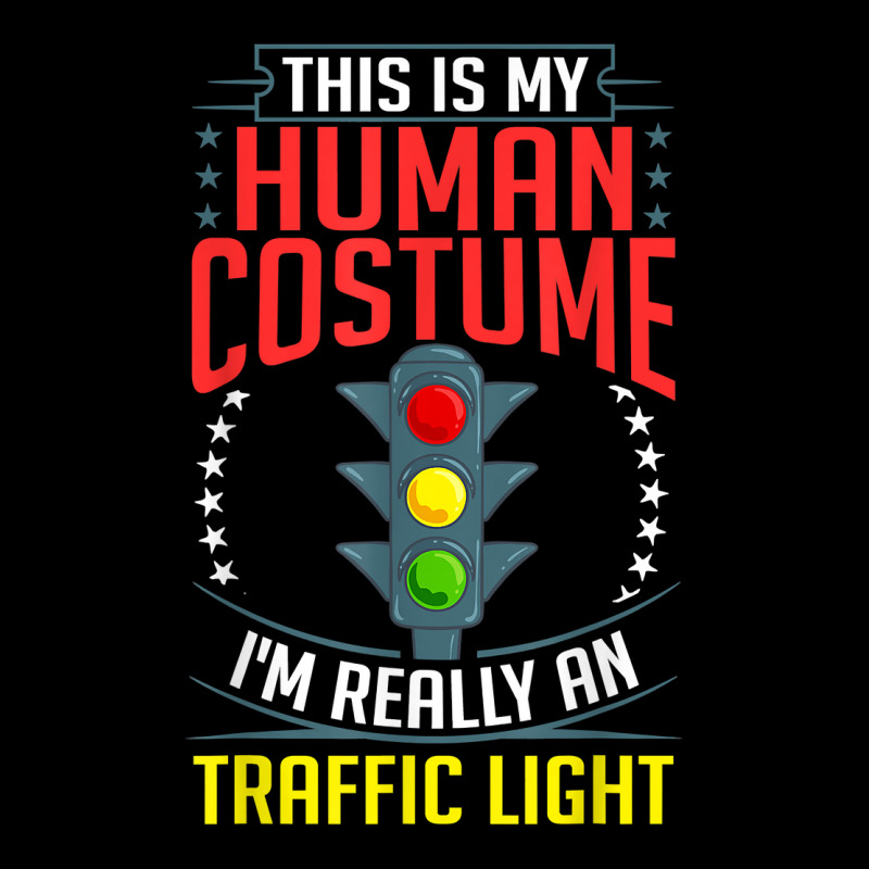 Traffic Light Sign Green Yellow Red Stop Stoplight T Shirt Fleece Short | Artistshot