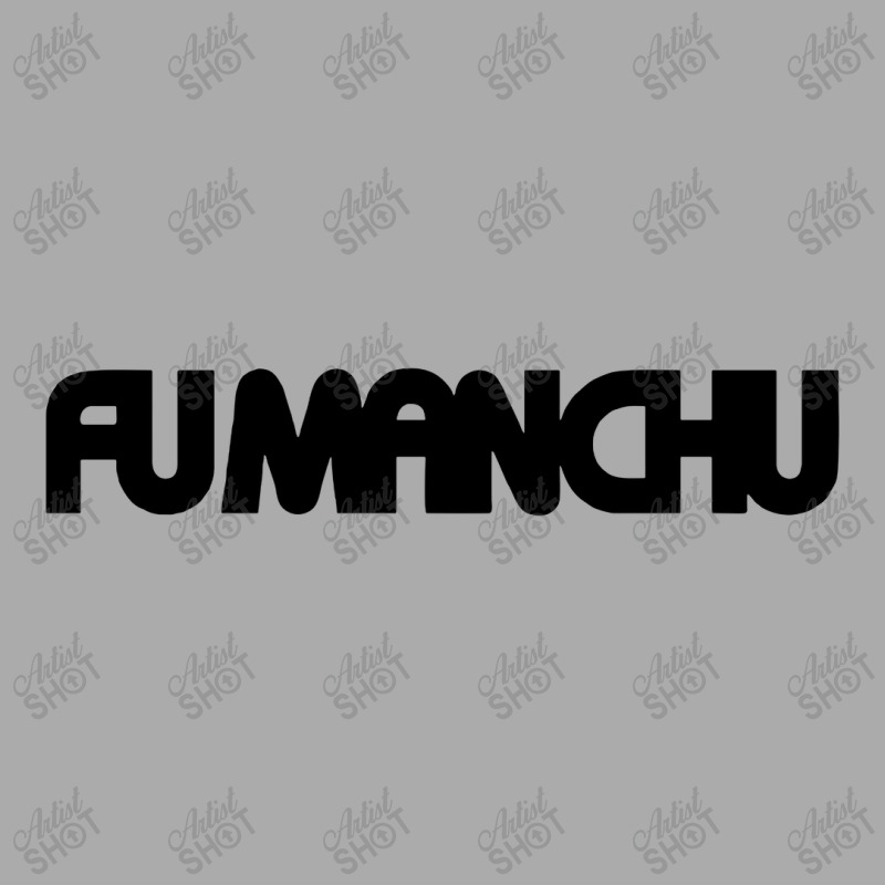 Fu Manchu T-Shirt by LemonTees | Artistshot