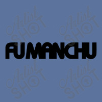 Fu Manchu Lightweight Hoodie | Artistshot