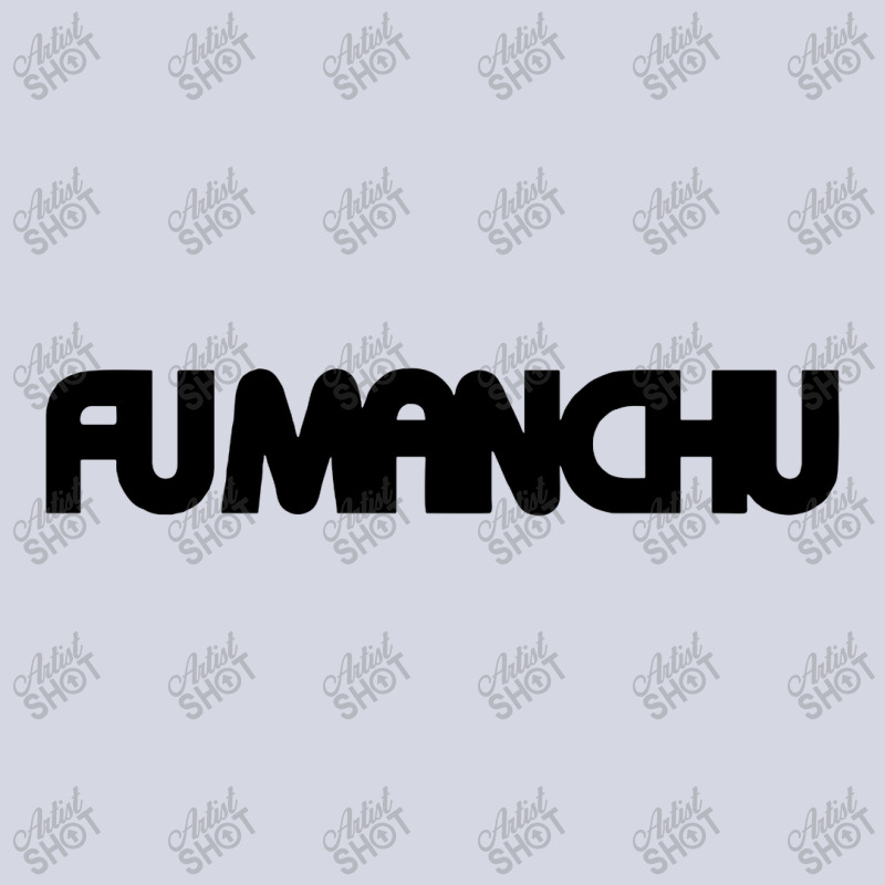 Fu Manchu Fleece Short by LemonTees | Artistshot