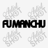 Fu Manchu Scorecard Crop Tee | Artistshot