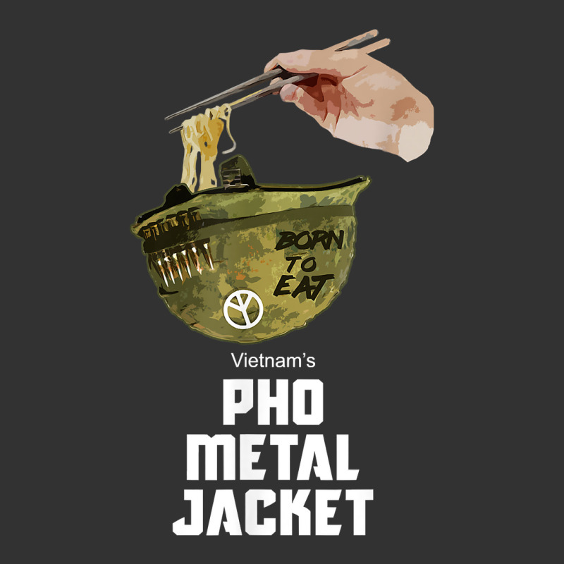 Pho metal 2024 jacket t shirt