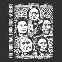 The Original Founding Fathers Native American T Shirt Champion Hoodie | Artistshot