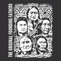 The Original Founding Fathers Native American T Shirt Vintage Hoodie And Short Set | Artistshot