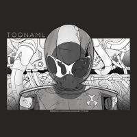 Toonami T.o.m. Tubes T Shirt Ladies Fitted T-shirt | Artistshot