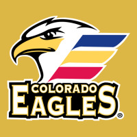 Colorado,eagles Classic T-shirt | Artistshot