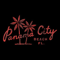 Vintage Distressed Panama City Beach Tshirt For Men Women T Shirt Legging | Artistshot