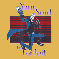 The Legend Of Vox Machina Percy Your Soul Is Forfeit T Shirt Vintage Hoodie And Short Set | Artistshot