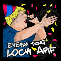 Boris Johnson Lock Arf Birthday Card Uk, Funny Card, Tier 4, Funny Loc Adjustable Cap | Artistshot