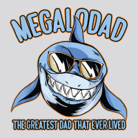 Megalodons Are My Spirit Animal Shark Prehistoric Megalodad T Shirt Women's Triblend Scoop T-shirt | Artistshot