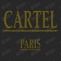 Cartel Paris Men's T-shirt Pajama Set | Artistshot