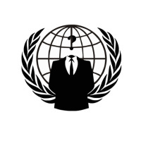 Anonymous Group Occupy Hacktivist Pipa Sopa Acta   V For Vendetta 3/4 Sleeve Shirt | Artistshot