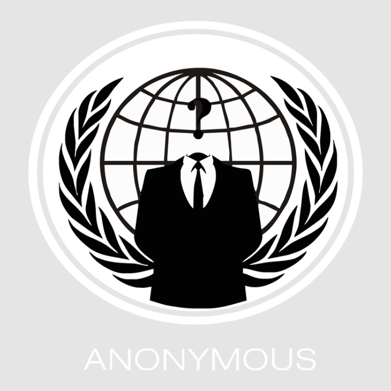 Anonymous Group Occupy Hacktivist Pipa Sopa Acta   V For Vendetta Exclusive T-shirt | Artistshot