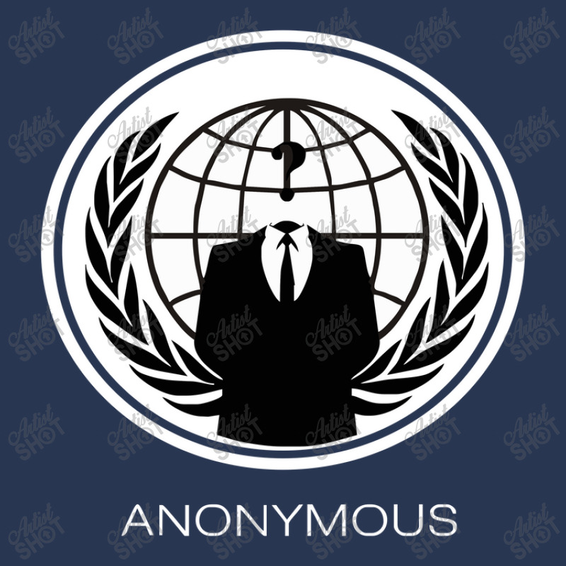 Anonymous Group Occupy Hacktivist Pipa Sopa Acta   V For Vendetta Men Denim Jacket | Artistshot