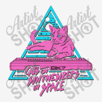 Cats On Synthesizers In Space Camper Cup | Artistshot