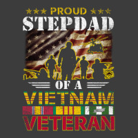 Vietnam Veteran Shirts Proud Stepdad-in-law Tees Men Boys Gifts Men's Polo Shirt | Artistshot