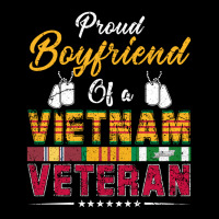 Vietnam Veteran Shirts Proud Boyfriend Tees Men Boys Gifts Lightweight Hoodie | Artistshot