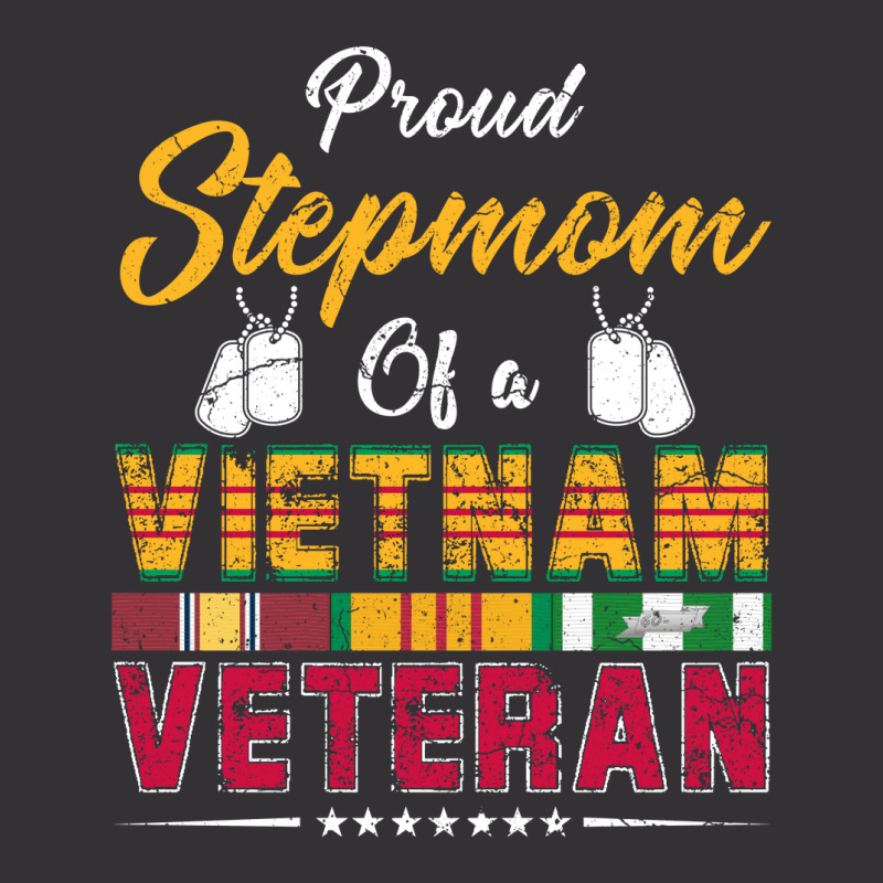 Vietnam Veteran Shirts Proud Stepmomtees Men Boys Gifts Vintage Hoodie And Short Set | Artistshot