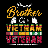 Vietnam Veteran Shirts Proud Brothertees Men Boys Gifts V-neck Tee | Artistshot