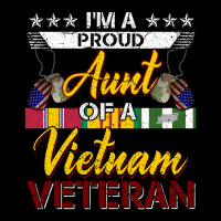 Vietnam Veteran Shirts Proud Aunt Tees Men Boys Gifts Long Sleeve Shirts | Artistshot