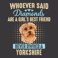 Yorkshire Terrier Dog Best Friend T Shirt Ladies Curvy T-shirt | Artistshot