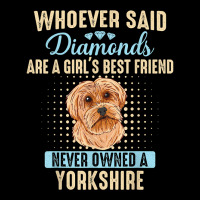 Yorkshire Terrier Dog Best Friend T Shirt Legging | Artistshot