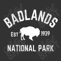 Womens Badlands National Park Buffalo South Dakota Nature Outdoors Baby Bodysuit | Artistshot