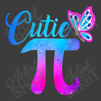 Cute & Funny Cutie Pi Math Pie Butterfly Adorable Math Pun Men's Polo Shirt | Artistshot