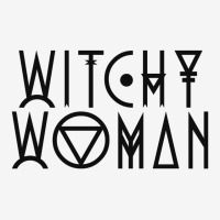 Witchy Woman Adjustable Cap | Artistshot