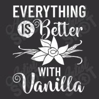 Vanilla Beans Extract Bourbon Ice Cream Paste Powder Vintage Short | Artistshot