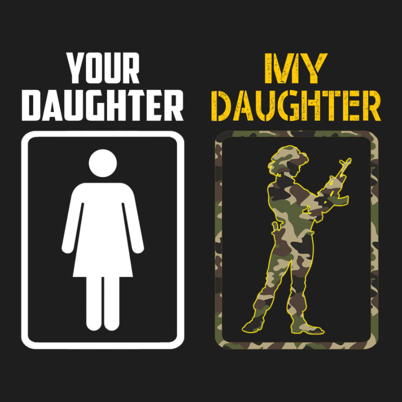 Your My Daughter Classic T-shirt | Artistshot