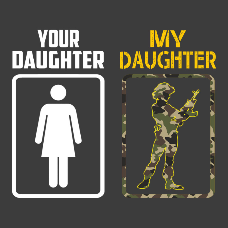 Your My Daughter Men's Polo Shirt | Artistshot