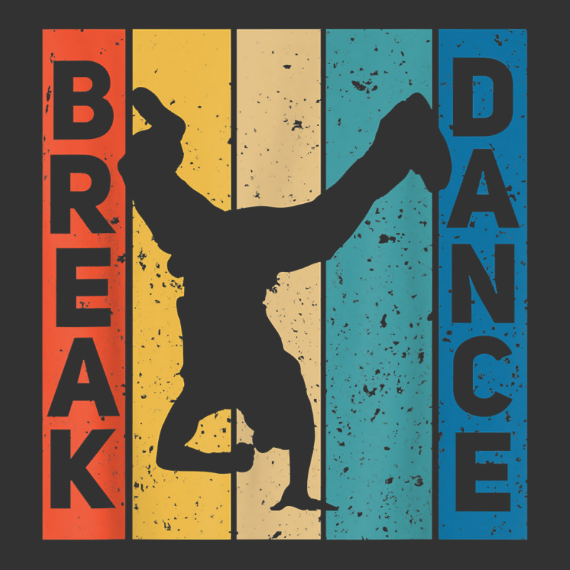 Break Dance Breakdance Break Dancer Breakdancing T Shirt Baby Bodysuit by belewomritans | Artistshot