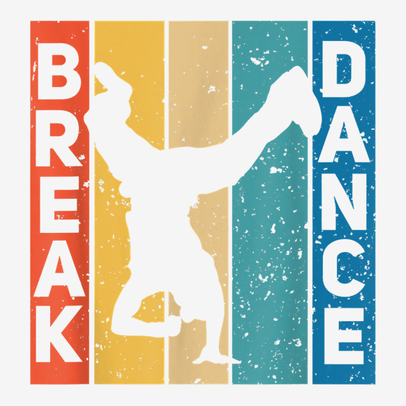 Break Dance Breakdance Break Dancer Breakdancing T Shirt Youth 3/4 Sleeve by belewomritans | Artistshot