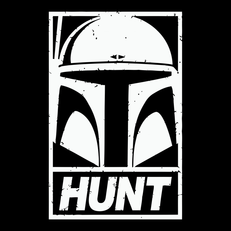 Boba Fett Hunt Youth Hoodie | Artistshot