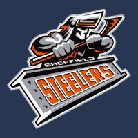 Sheffield,steelers Men Denim Jacket | Artistshot