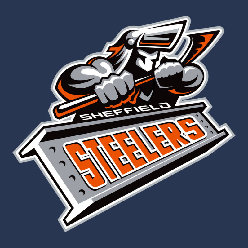 Sheffield,steelers Men Denim Jacket by meong | Artistshot