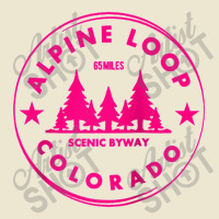 Alpine Loop Colorado Off Road 4x4   Retro Mile High Forest Raglan Base Cropped Hoodie | Artistshot