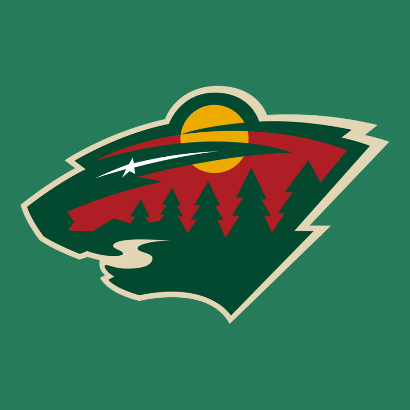 Minnesota,wild T-Shirt by meong | Artistshot