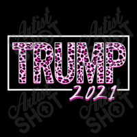 Trump 2021 For Dark Zipper Hoodie | Artistshot