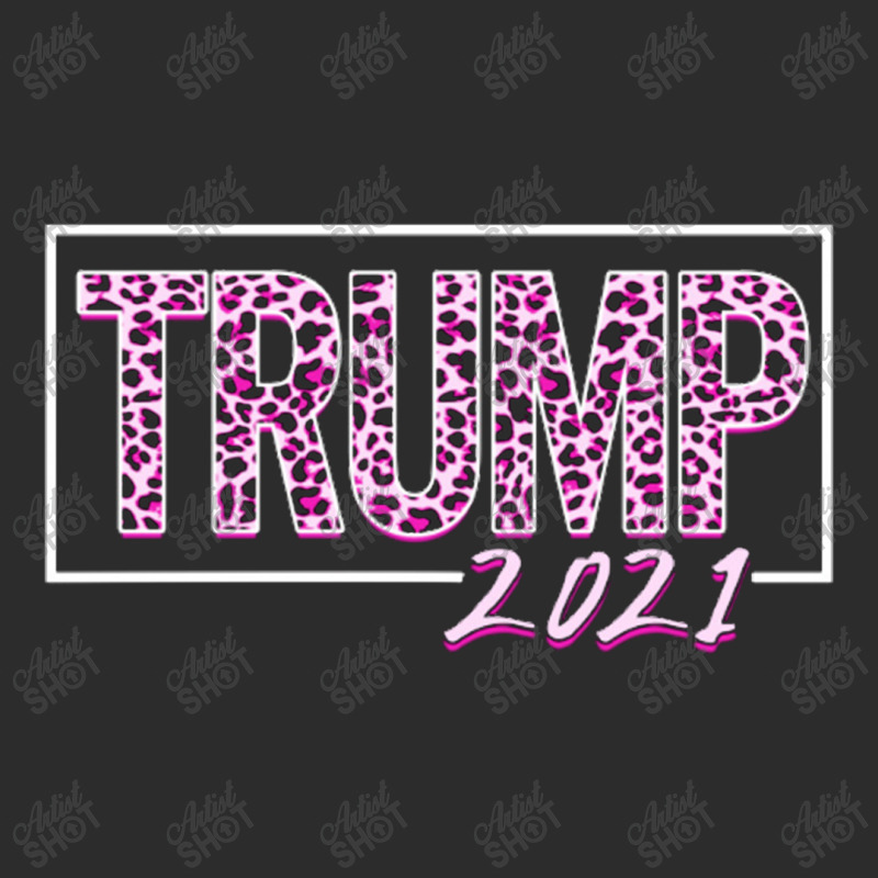 Trump 2021 For Dark Exclusive T-shirt | Artistshot