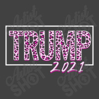 Trump 2021 For Dark Vintage T-shirt | Artistshot