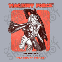 Mcgruff Force Tank Dress | Artistshot