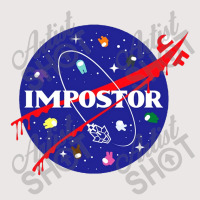 Space Impostor Pocket T-shirt | Artistshot