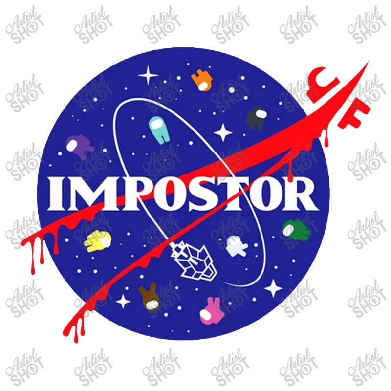 Space Impostor Unisex Hoodie | Artistshot